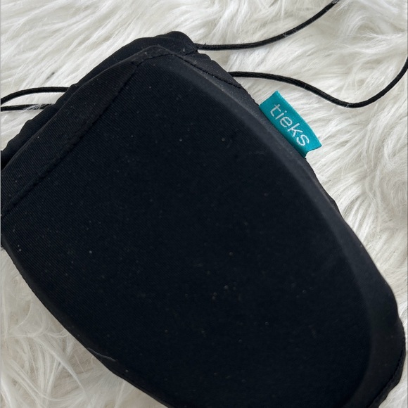 Tieks Colorful Polka Dot Women's Flats size 10 - Picture 5 of 5